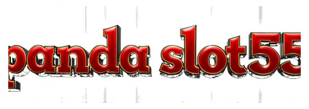 pandaslot55 logo