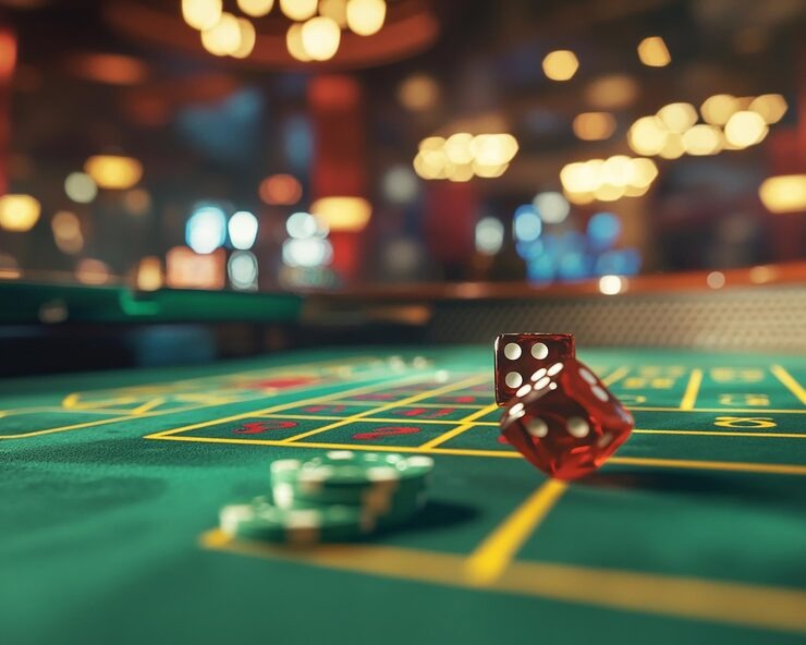 pandaslot55 What Speed Baccarat Brings to Your Lobby